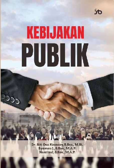 KEBIJAKAN PUBLIK